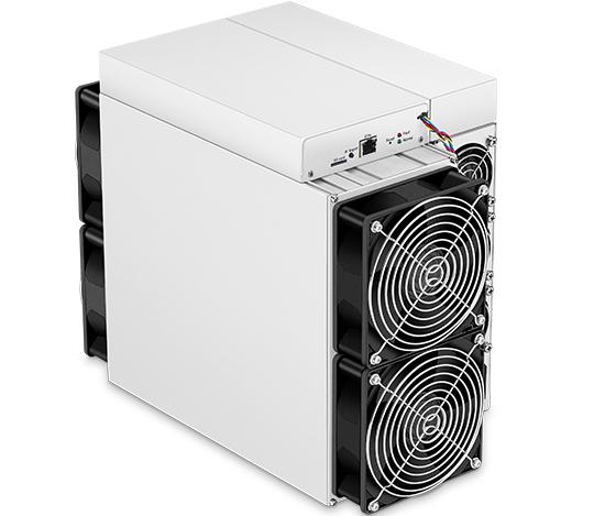 Bitcoin Miner S19 XP